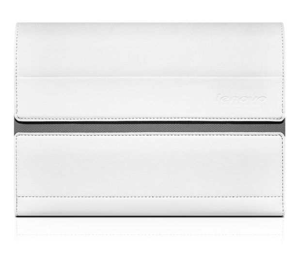 LENOVO Etui + Folia Yoga tablet2 8 białe - 213341 - zdjęcie 3